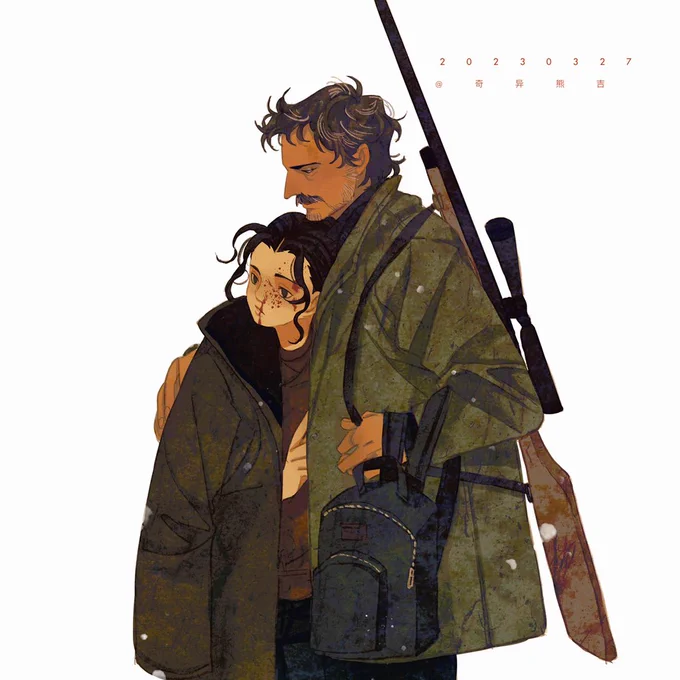 #TheLastOfUs 