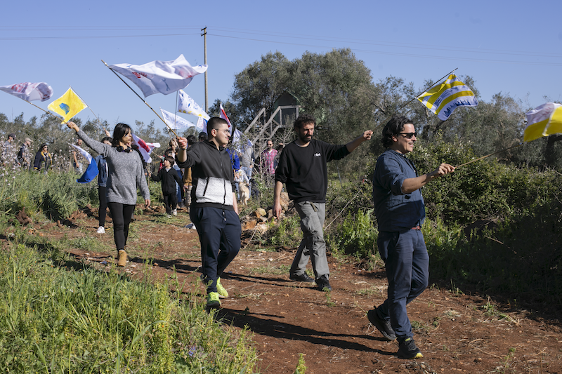 RegionePuglia tweet media