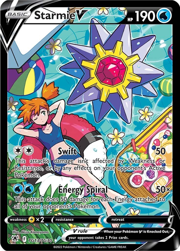 Nx_Samurott's tweet photo. Only a few more days until the release of Scarlet and Violet base set, and the beginning of a new era! What are 4 of your favorite cards from Sword and Shield? https://t.co/RZGilwy4j5