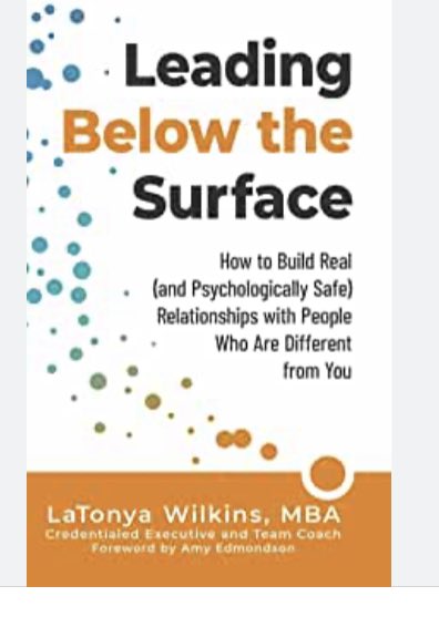 Really enjoyed listening to Latonya Wilkins discuss Real Leadership and how important it is to ‘Lead with empathy, curiosity and psychological safety’ @patriciamannixm <a href="/niamhickey/">Dr. Niamh Hickey</a> <a href="/Leaders_SoE/">UL_ELLA</a> #pdsl