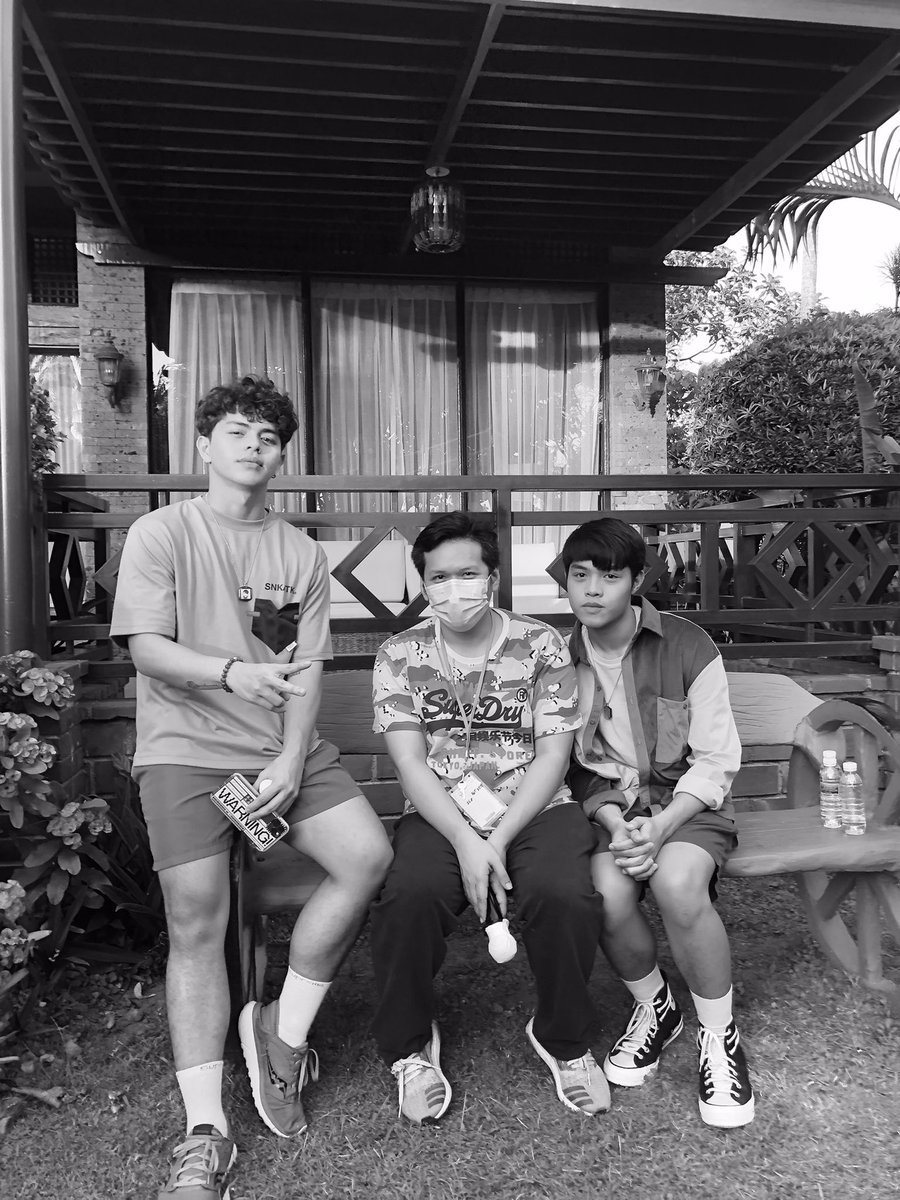 Baby_CaiReel's tweet photo. 11:11 EliKoy New Movie https://t.co/89EFJXDAsV