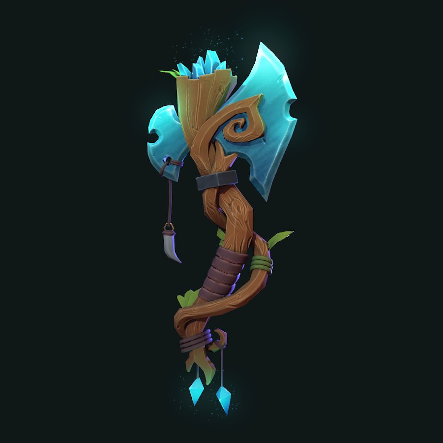 Drewaart_'s tweet photo. Hey #VisibleWomen ! 🌱
I'm Andrea, a 3D artist who loves stylized works!😊

https://t.co/MruHItA8E4 🌸 https://t.co/g8ZNa8qeJL