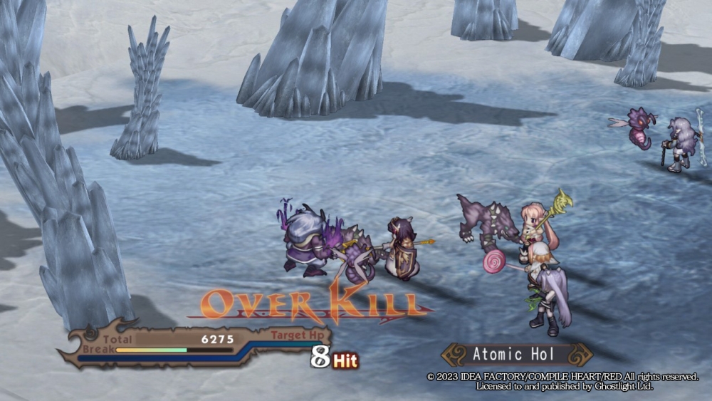 Agarest: Generations of War was released on #NintendoSwitch last week!

nintendo.co.uk/Games/Nintendo…

Have you been enjoying our latest #JRPG release?