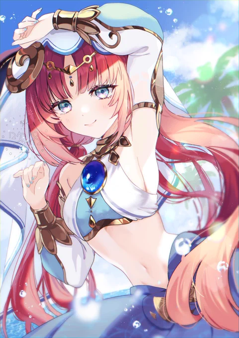 #三億アカウントの中から私を発掘してください女の子を描くのが好き〜! 