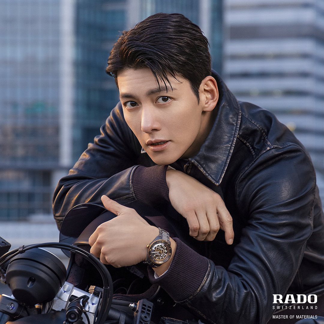 jichargwook's tweet photo. #RadoxJiChangWook #RadoCaptainCook
#Rado #라도 #라도x지창욱 #AD https://t.co/uf2yYMD5SL