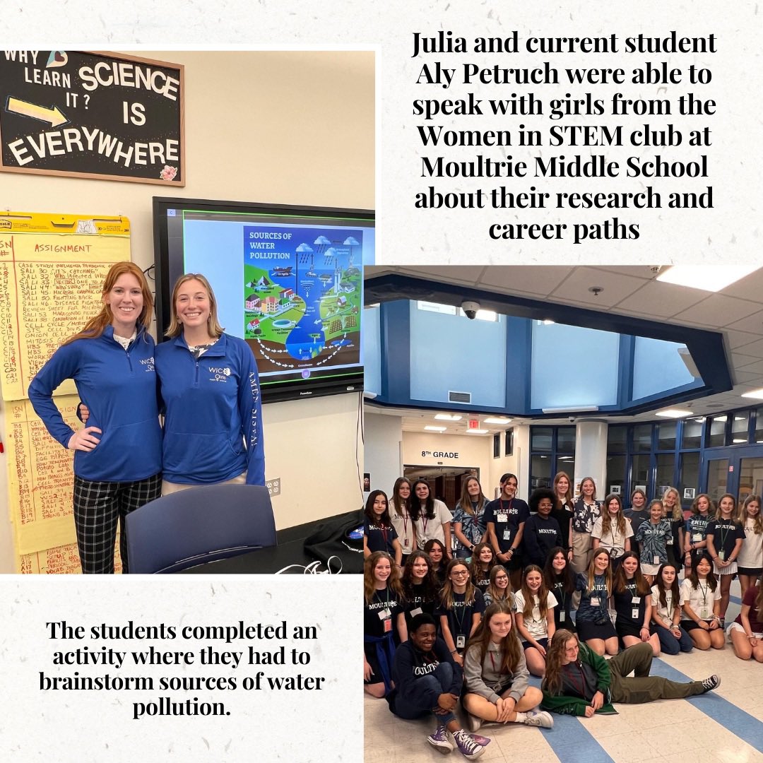 CofC EVSS tweet media