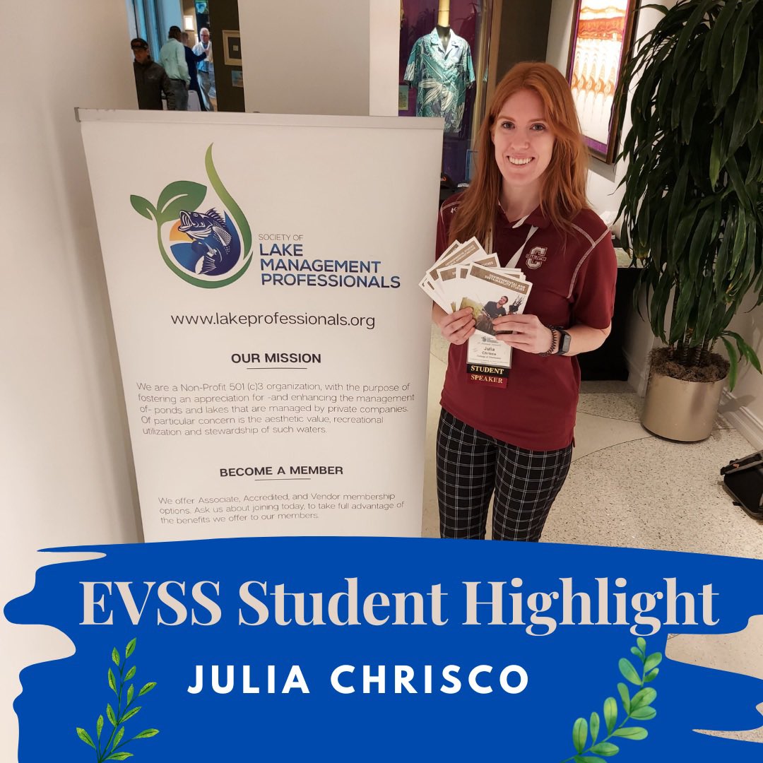 CofC EVSS tweet media