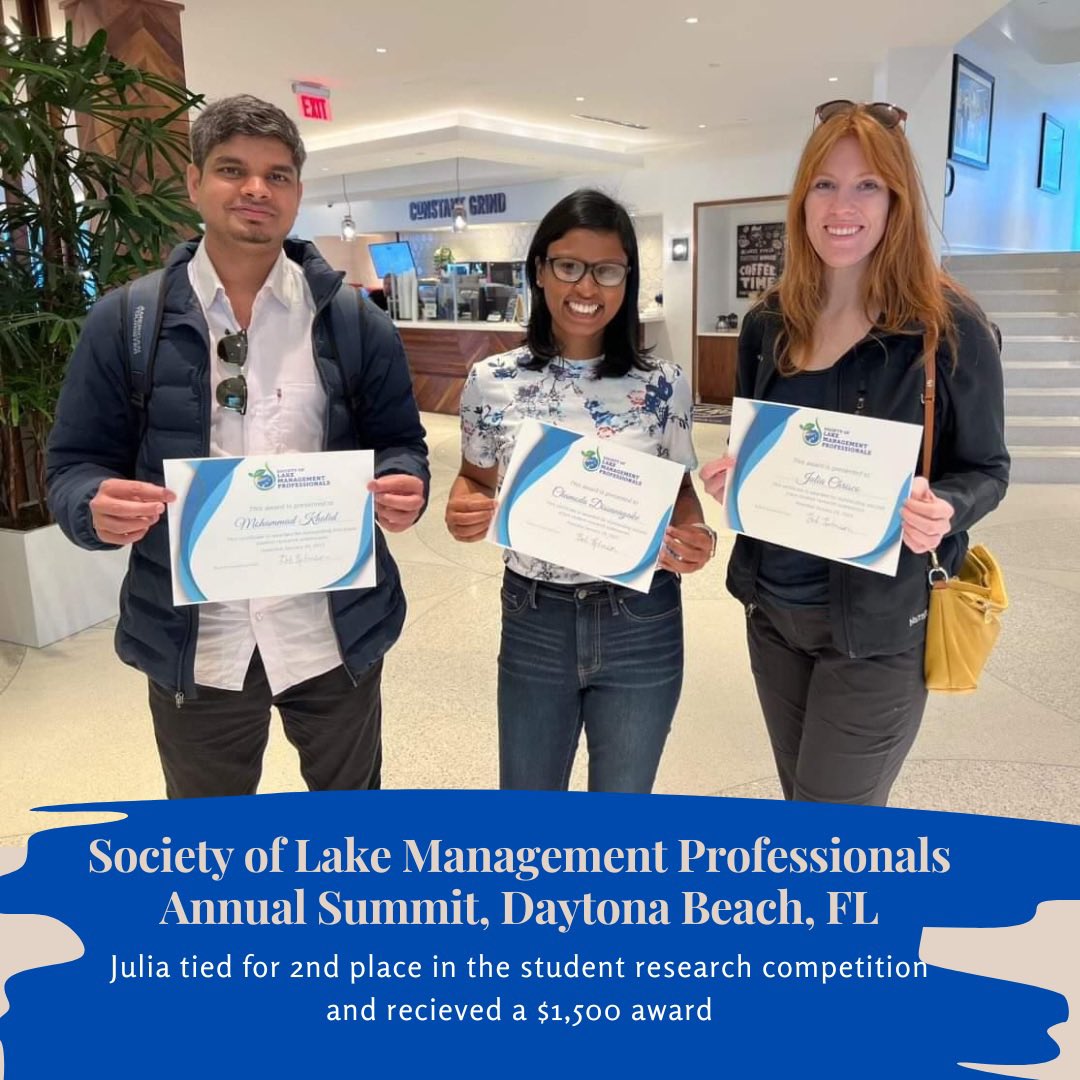 CofC EVSS tweet media