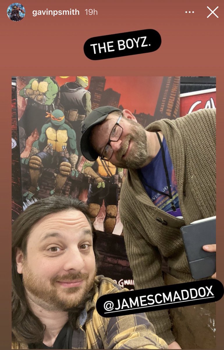 jamescmaddox's tweet photo. I need to be better at taking photos, but here are a few good moments among the bucketloads from @lex_con. https://t.co/TDeW5SlW8M