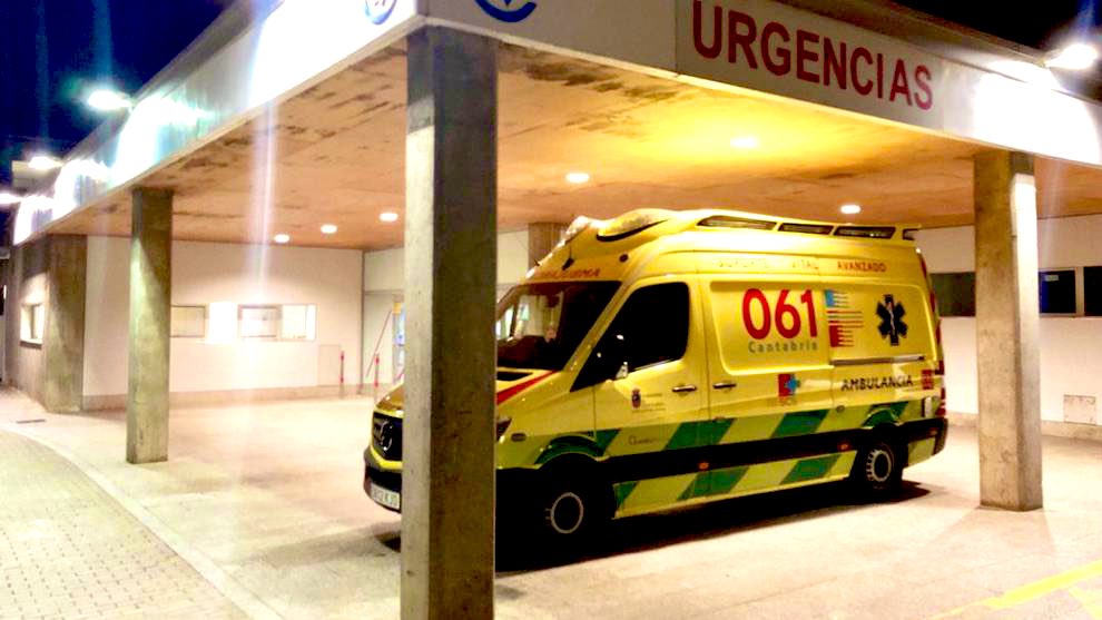 Desde <a href="/VUrgencias/">Urgencias Valdecilla</a> queremos felicitar a todo el equipo <a href="/061/">Zero Meia Um</a> por su 25 <a href="/aniversario/">aniversario</a>. A la vez nos gustaría agradecerles por su dedicación, profesionalidad y empatía mientras ejercen su labor de salvar vidas.