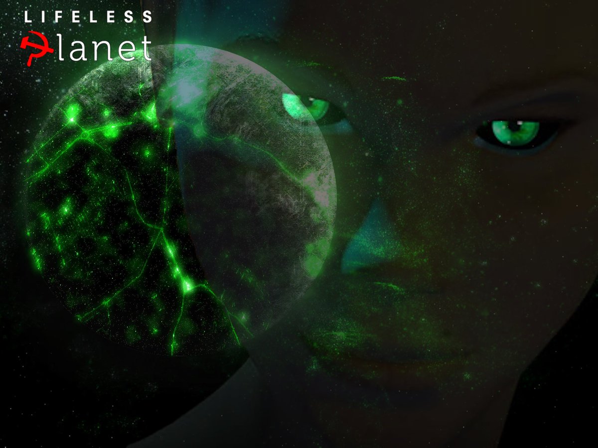 52_ive's tweet photo. The final episode of Lifeless Planet is live now! What a game! I enjoyed every aspect of it! Find it here: https://t.co/wy8PBCmDSo #lifelessplanet #youtube #youtubechannel #youtubegaming #gamer #gaming #letsplay #space #horror https://t.co/dWtwuDs9Pi