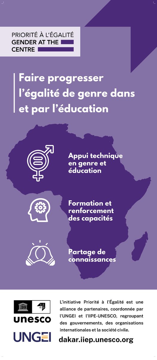 IIEP-UNESCO tweet media