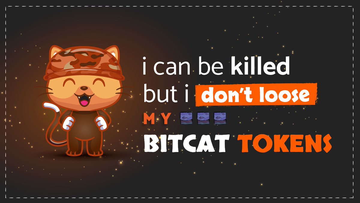 BitCat Game tweet media