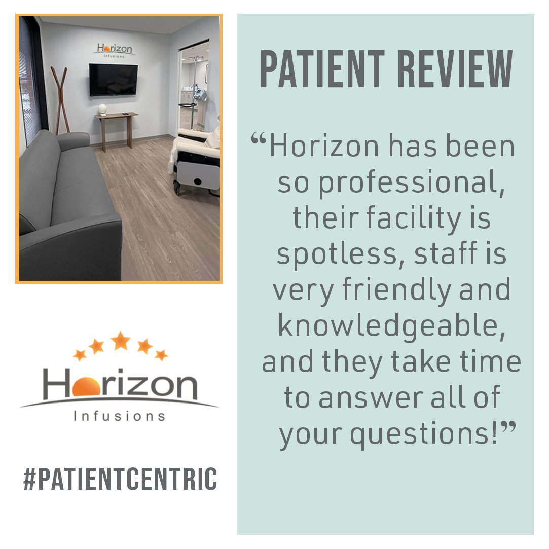 HZinfusions's tweet photo. #infusiontherapy shouldn't be intimidating. Ask any question @HZinfusions and we'll answer it with patience and expertise.

#CenterOfExcellence #patientcare https://t.co/degjulWPMI