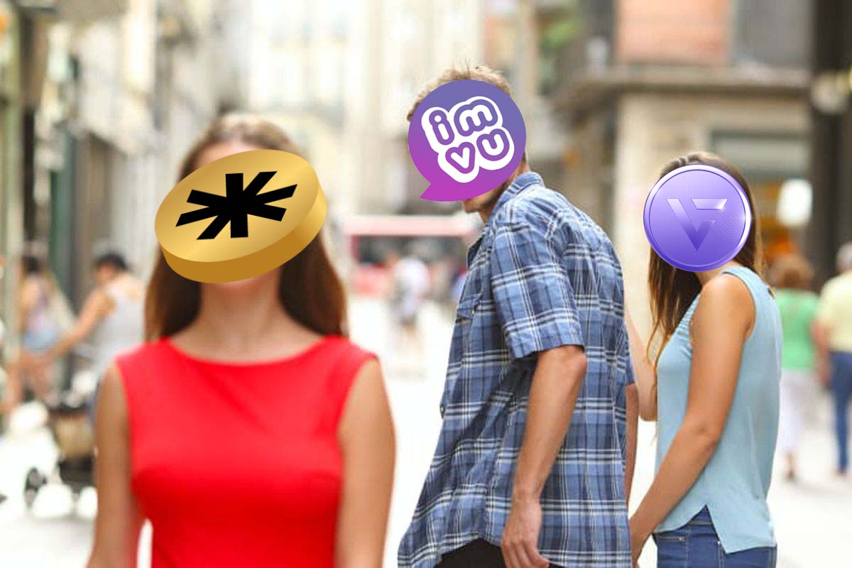 themetajuice's tweet photo. Our VCORE site live! $VCORE is a new crypto token on @IMVU that empowers players to shape the future metaverse.

Learn more here 👉 https://t.co/07t0gRLTVg https://t.co/AR4fRIZLsr