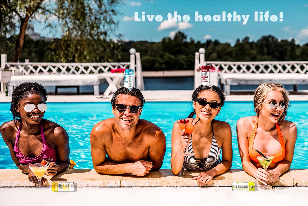TEEGEE_Vitality's tweet photo. Cheers!
#teegee #teegeevitalitywater #poolside #livethehealthylife #healthylifestyle #coconutwater #fruitjuices #glutamine #vitaminc #longevity #plantbased #vegan #poolbar #healthybeverage #poolbar https://t.co/Gms9ntTume