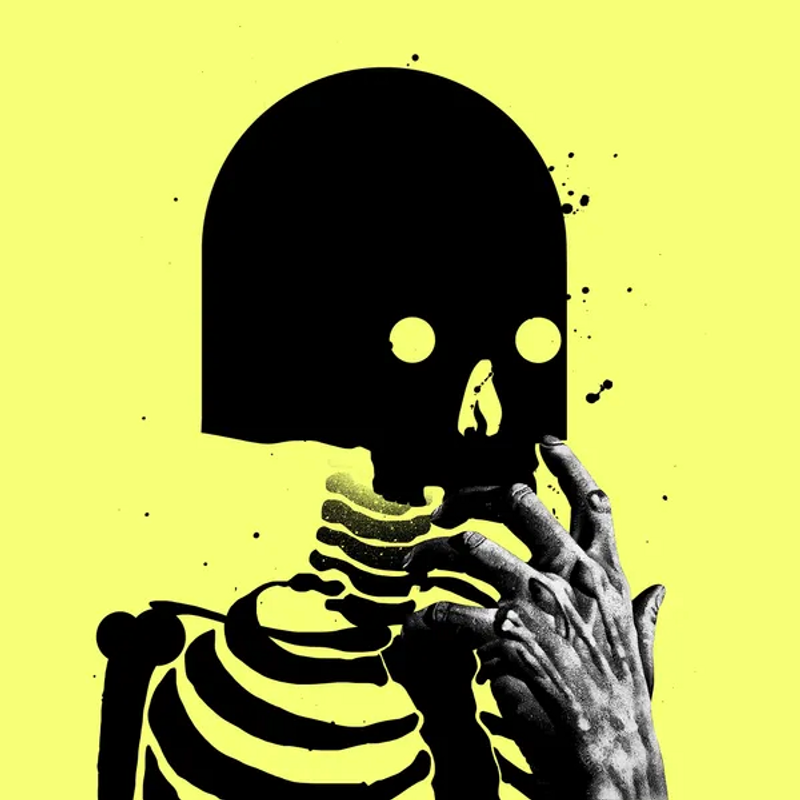 Bandit_B0t's tweet photo. Reeder's Cyber Bandits NFTs are like a digital acid trip. #digitaltrip #art #postmodern #NFTcommunity #digitalart #cryptoart #NFT #NFT #Reeder https://t.co/Ln76tUBCKN