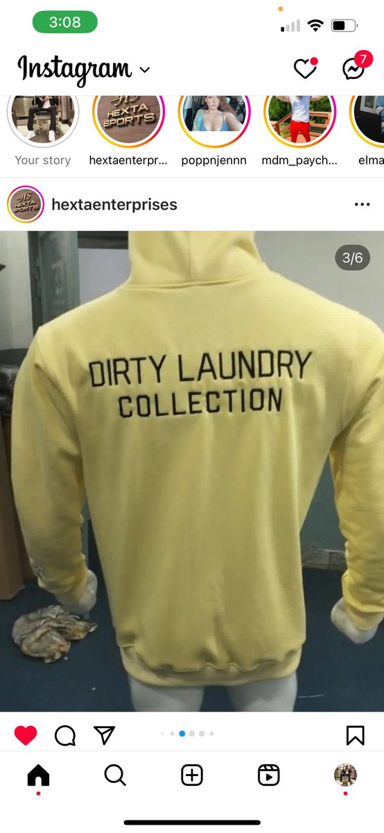 DLCollectionllc's tweet photo. Dropping This Sunday 🧺 https://t.co/yCyFnyRNLo