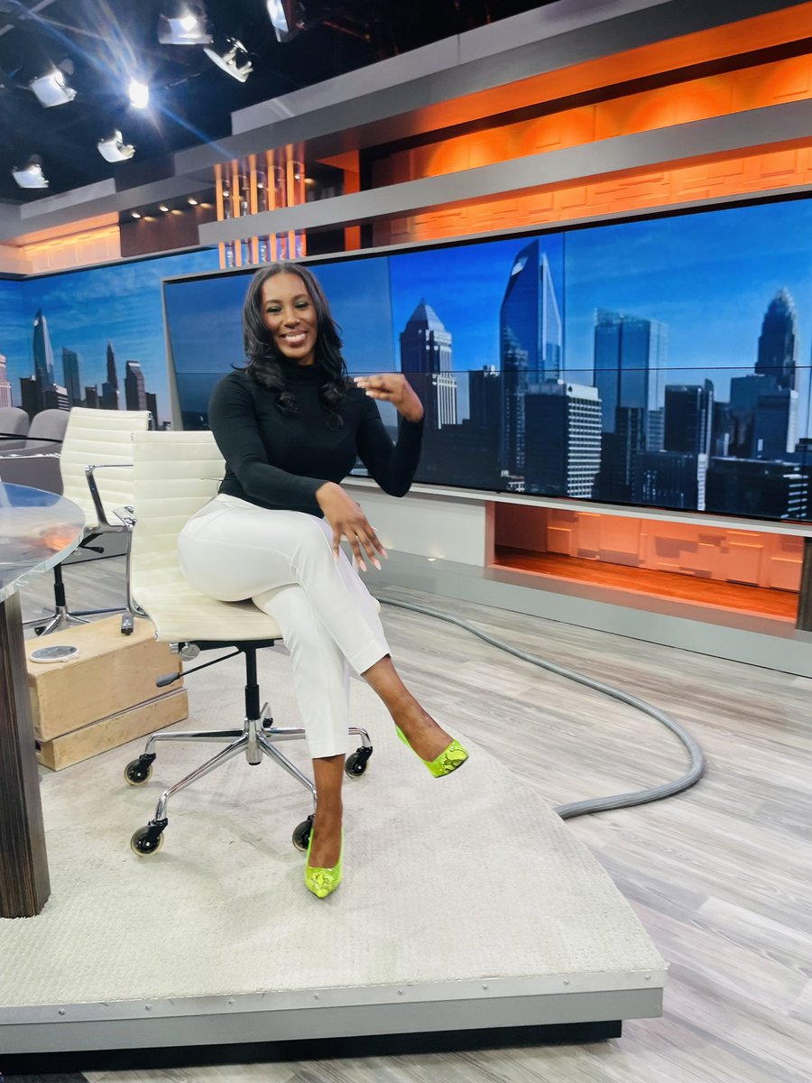 Sheena Quick on Twitter "Happy Monday!"