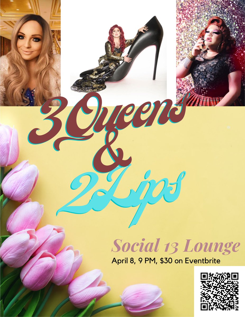 SabbySamuel's tweet photo. This is how @LilithFairYYC waits for you to get a ticket for her Red Deer show. 

@gaycalgary 

Link in bio 👸🏻👸🏻👸🏻🌷🌷 https://t.co/lKNeOTbVOQ