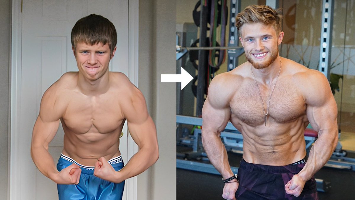 New video covering the 4 worst nutrition mistakes every lifter makes! Watch here: youtu.be/l7jIU_73ZaM