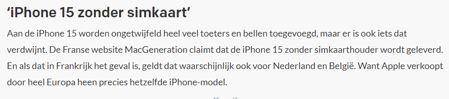 Marie De Clercq tweet media