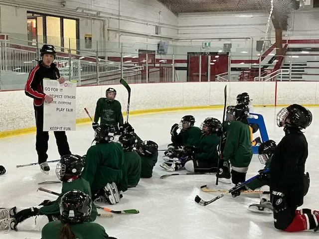 Sport Manitoba tweet media