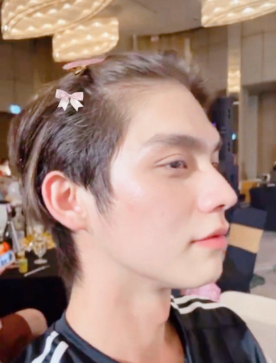 bebiibright's tweet photo. ประชากรโลกได้เห็นสิ่งมีชีวิตที่น่ารักที่สุดแล้วค่ะ ฮึกฮือ 🎀✨🌷🤲🏻🌸🫧 https://t.co/vKzrDxxpcH