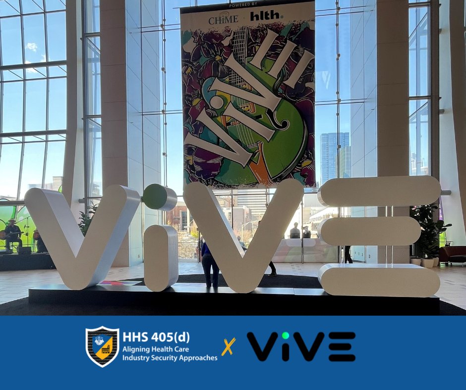 HHS Cyber tweet media