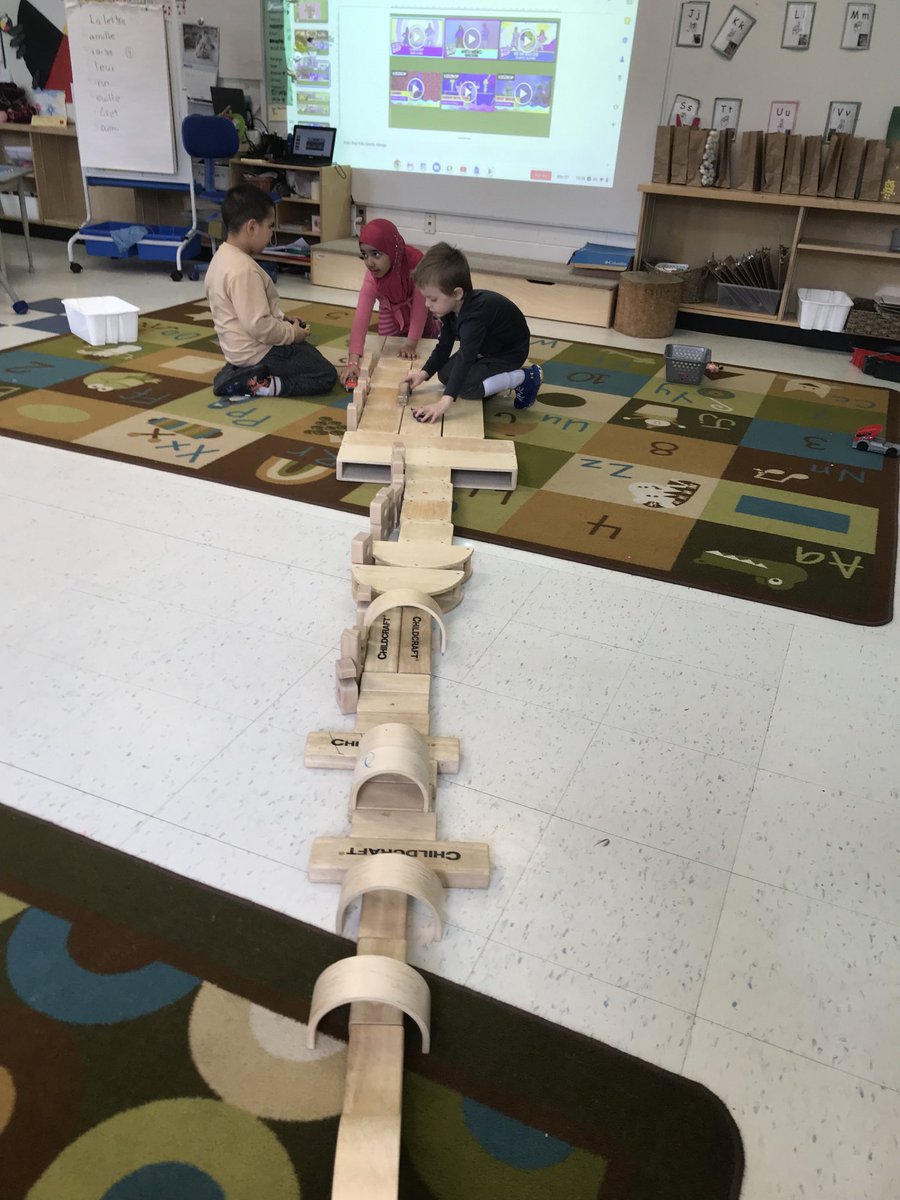Dr. F.J. Kindergartens tweet media
