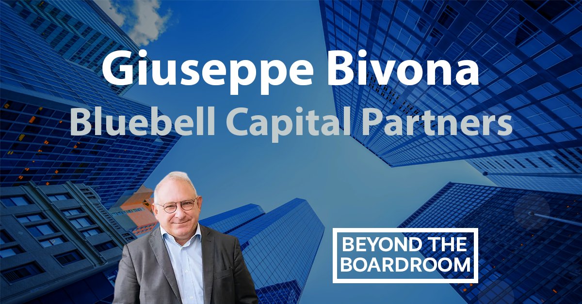 Diligent Market Intelligence Editorial (@dmi_editorial) on Twitter photo 🎧 LISTEN NOW 🎧
The latest #BeyondTheBoardroom features Bluebell's <a href="/GiBivona/">Giuseppe Bivona</a>.
📈 Success at Richemont
👧 Oweing its name to a child
🥊 Current proxy fight at BlackRock
Plus <a href="/OutoftheBlack/">Josh Black</a> tells us about his #LondonMarathon progress for <a href="/GSTTKPA/">Guy's & St Thomas' Kidney Patients Association</a>.
👉 apple.co/3I1fhtO 🎧 LISTEN NOW 🎧
The latest #BeyondTheBoardroom features Bluebell's <a href="/GiBivona/">Giuseppe Bivona</a>.
📈 Success at Richemont
👧 Oweing its name to a child
🥊 Current proxy fight at BlackRock
Plus <a href="/OutoftheBlack/">Josh Black</a> tells us about his #LondonMarathon progress for <a href="/GSTTKPA/">Guy's & St Thomas' Kidney Patients Association</a>.
👉 apple.co/3I1fhtO