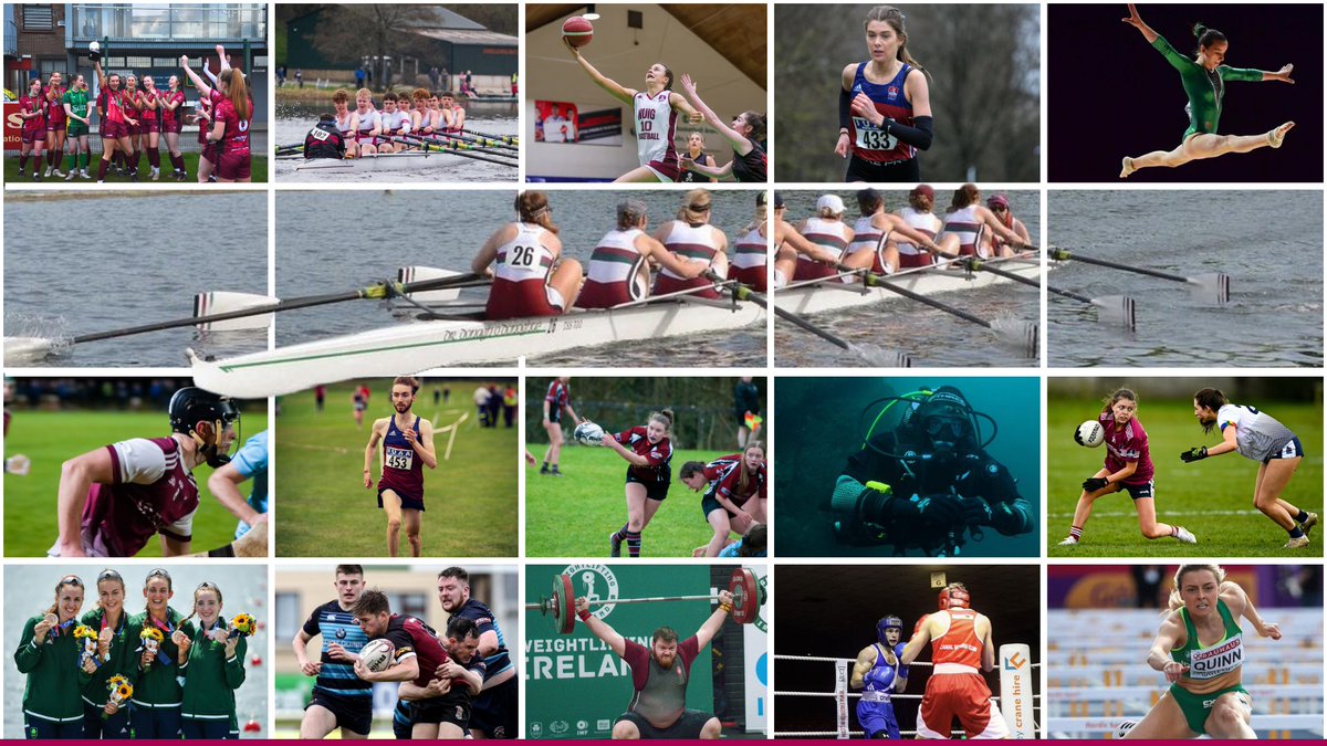 unigalwaysport's tweet photo. Are you a leaving cert student looking for a university that values sports and physical activity? 

@uniofgalway has over 50 sports clubs and teams to choose from!

Join our community of athletes and find your passion. #unigalwaysport https://t.co/0iIPZNcCfp
