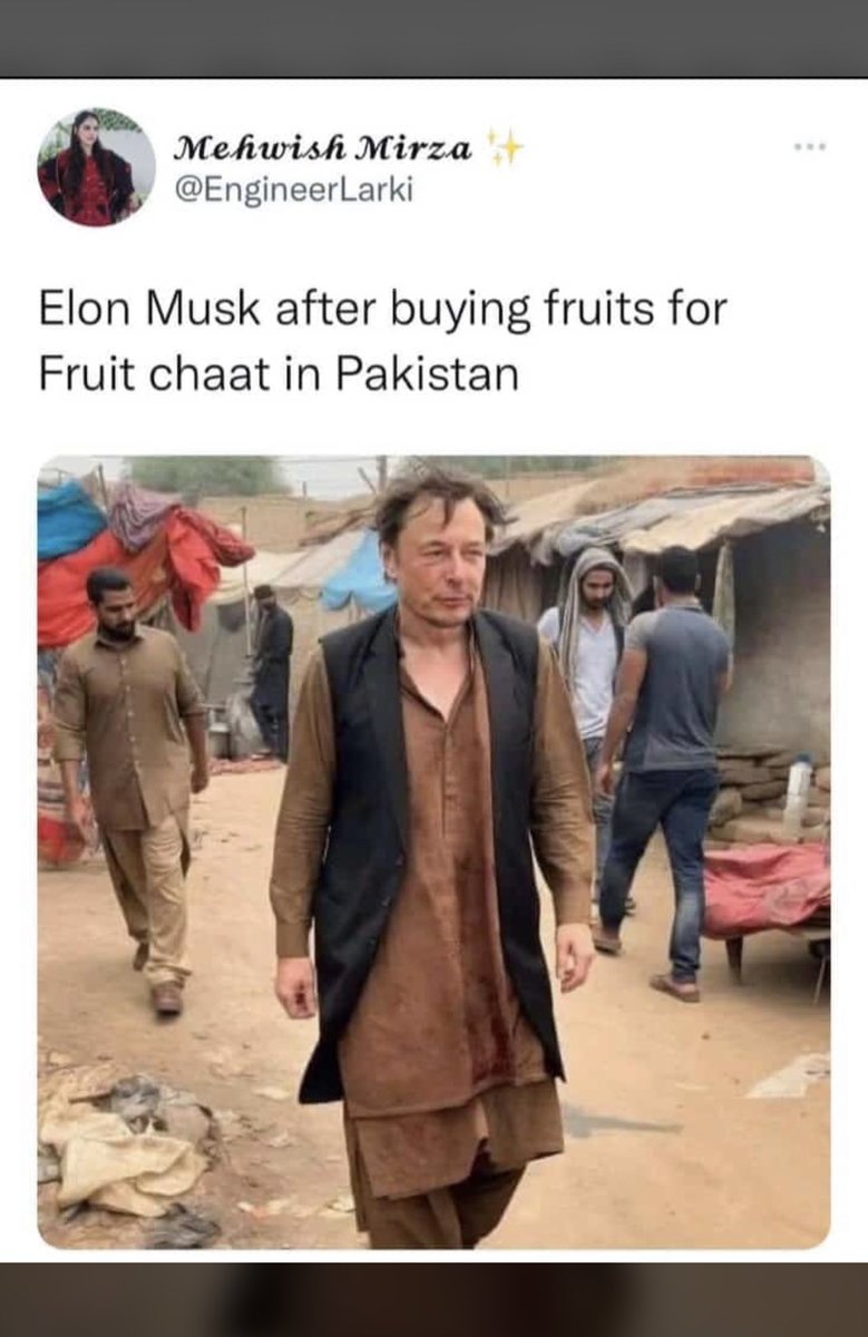 zafik616's tweet photo. @elonmusk @TwitterLive @MetaAI https://t.co/0MDaFPn8FQ