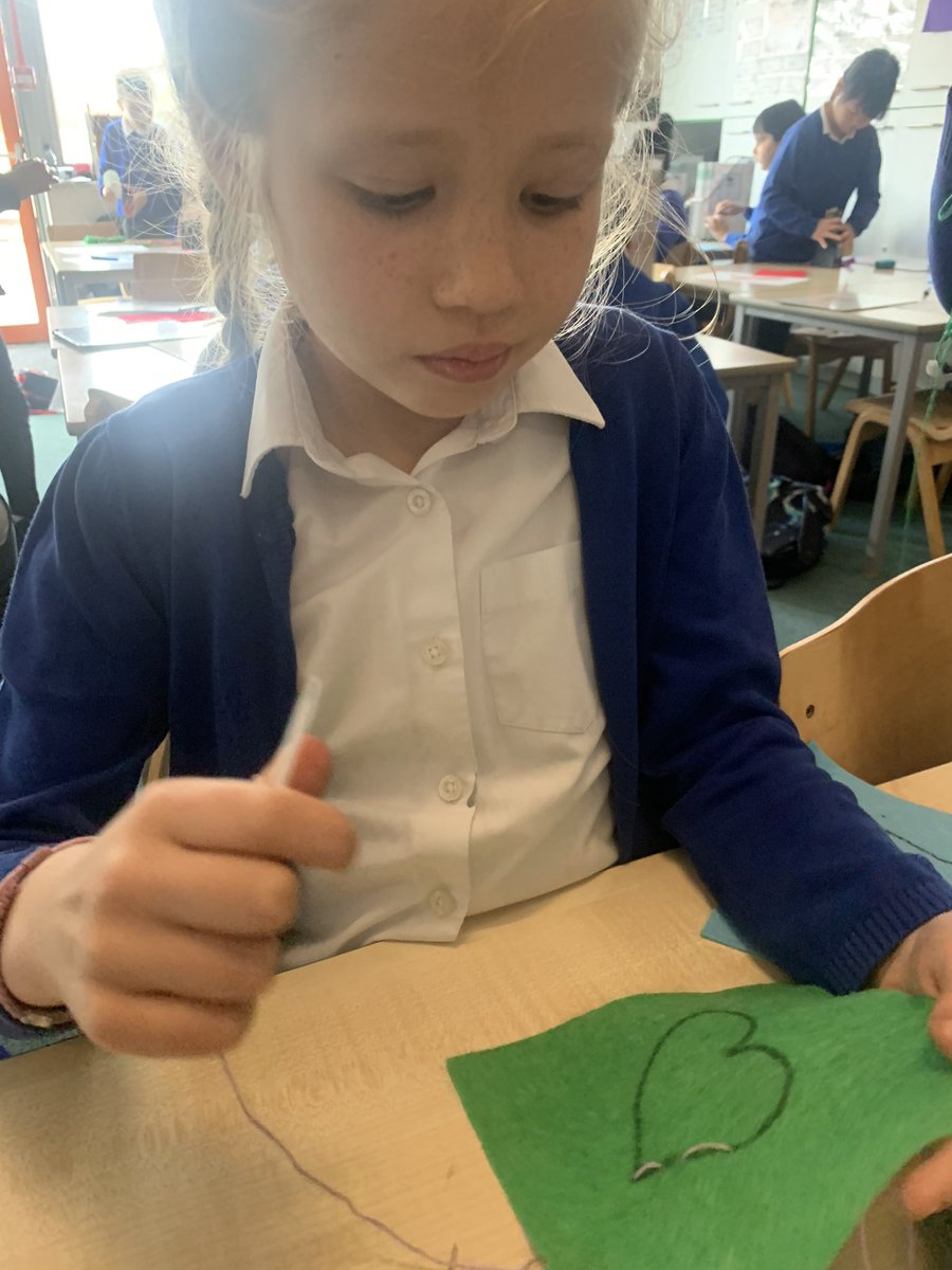 Sycamore Tree Class tweet media