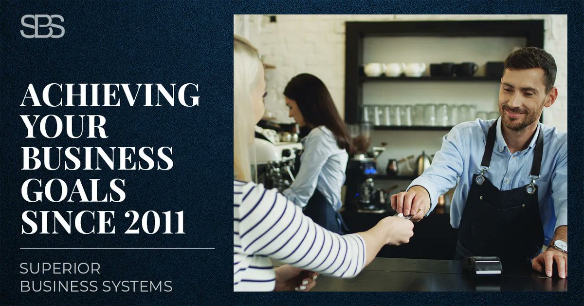 sbs_midwest's tweet photo. “Shortcut” is not in the Superior Business Systems vocabulary. If there is a better way to achieve something, we’ll find it. Visit https://t.co/q4sa6l9VW2 to learn more.

#SuperiorBusinessSystems #FocusPOS #POS #POSSolutions #FoodTech #Foodie #Food #NoShortcuts #Efficiency https://t.co/3fKY8VlRqU