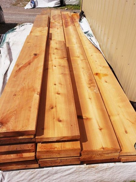 ThinkCedar's tweet image. Get Inspired
Shop our online catalogue for beautiful Knotty Cedar and price and plan your project today. cedarroofontario.com/pricelist/knot…
Call us at 1.800.263.3653. #knottycedar #cedarlumber #onlinecedarshoppe #thinkcedar