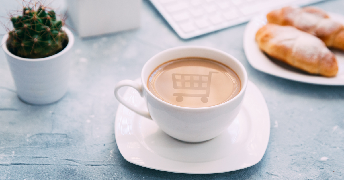 While many of our #web2print users were enjoying their Sunday breakfast, our #cloud deployment team rolled out the new Apogee StoreFront 6.0.4 release.