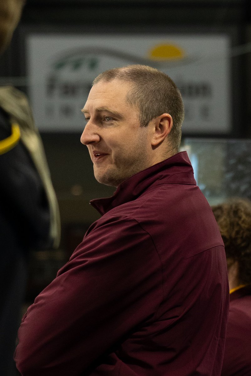 Minnesota Men’s Hockey tweet media