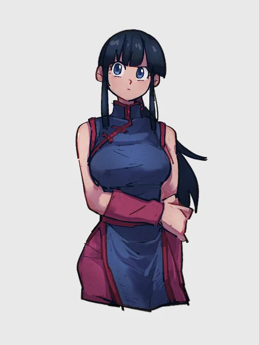 ('-`).。oO(1分) #ドラゴンボール 