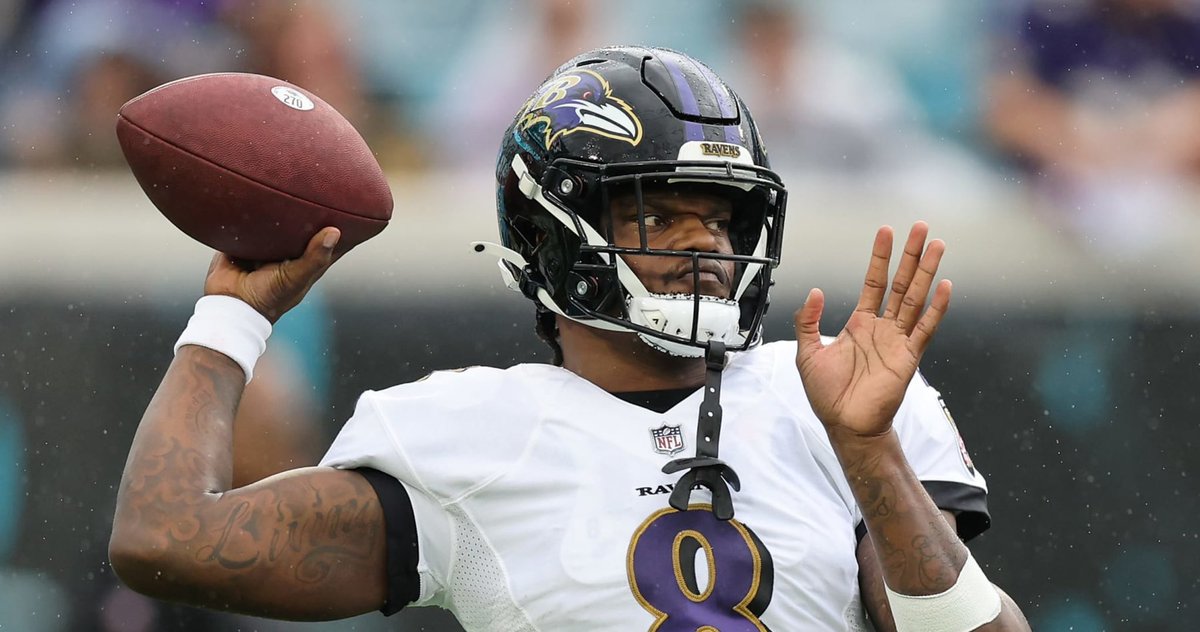 Lamar Jackson next team odds: 

Colts +225
Patriots +450
Falcons +600
Lions +650
Buccaneers +800
Jets +900
Panthers +1000
Commanders +1000
Titans +1000
Packers +1000
Dolphins +1000
49ers +1500