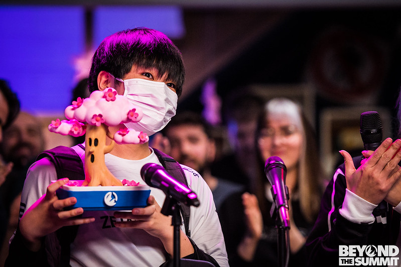Liquipedia tweet media