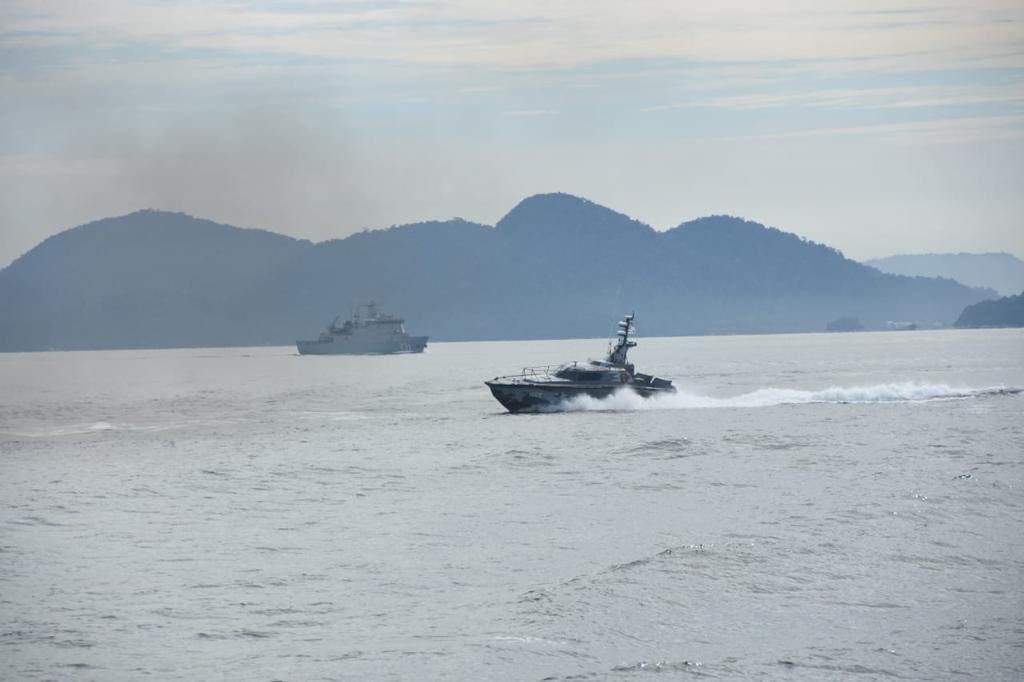 HQ Western Fleet tweet media