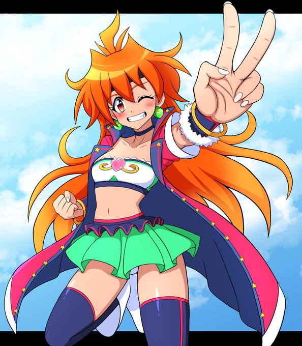 Skeb
https://t.co/9j4hDGDak4
あらかわいい 