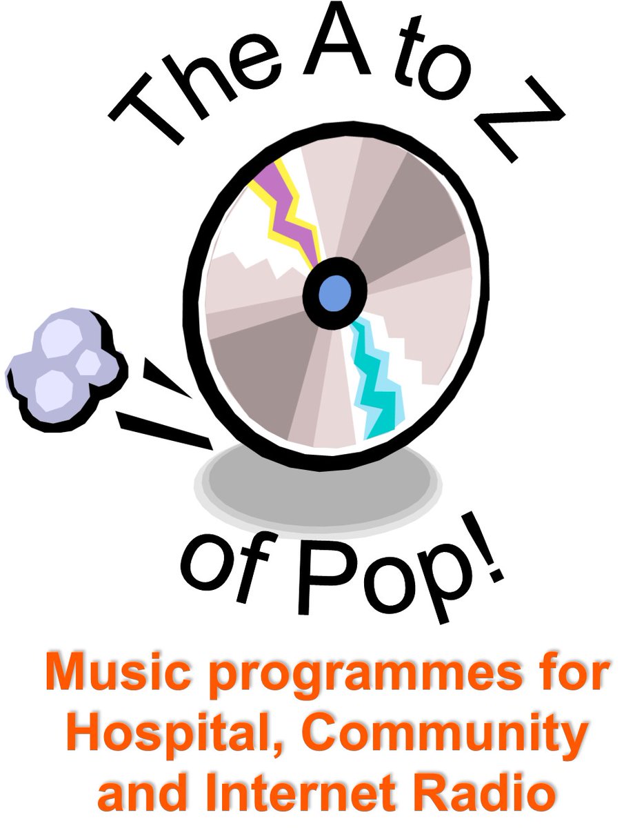 The A to Z of Pop tweet media