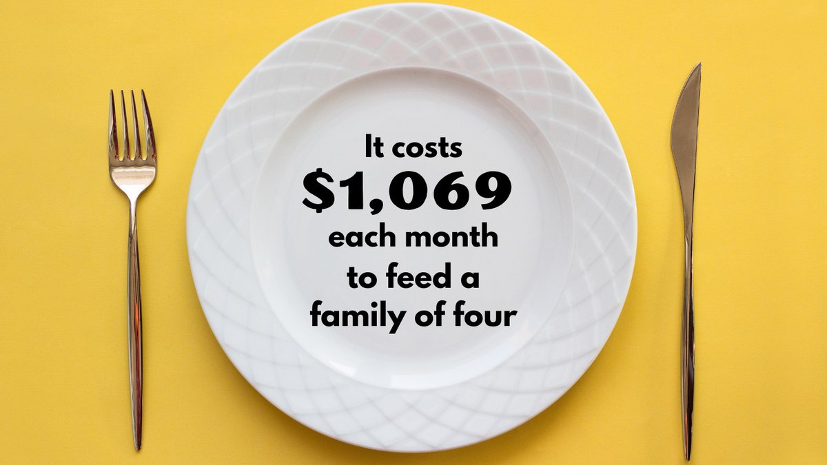 Region of Waterloo Public Health on Twitter "It costs 1,069 each