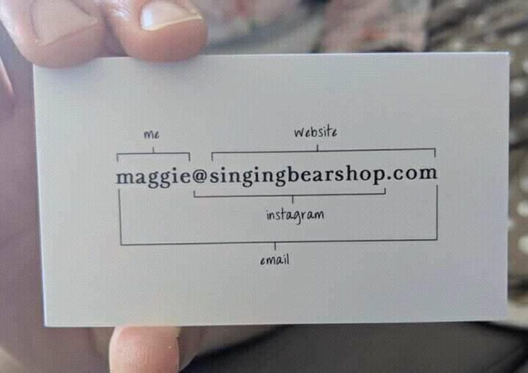 Trabajarmundo's tweet photo. Cuando la simplicidad y la creatividad trabajan juntas, el resultado es mágico 👌 https://t.co/SFwA7e8s2s