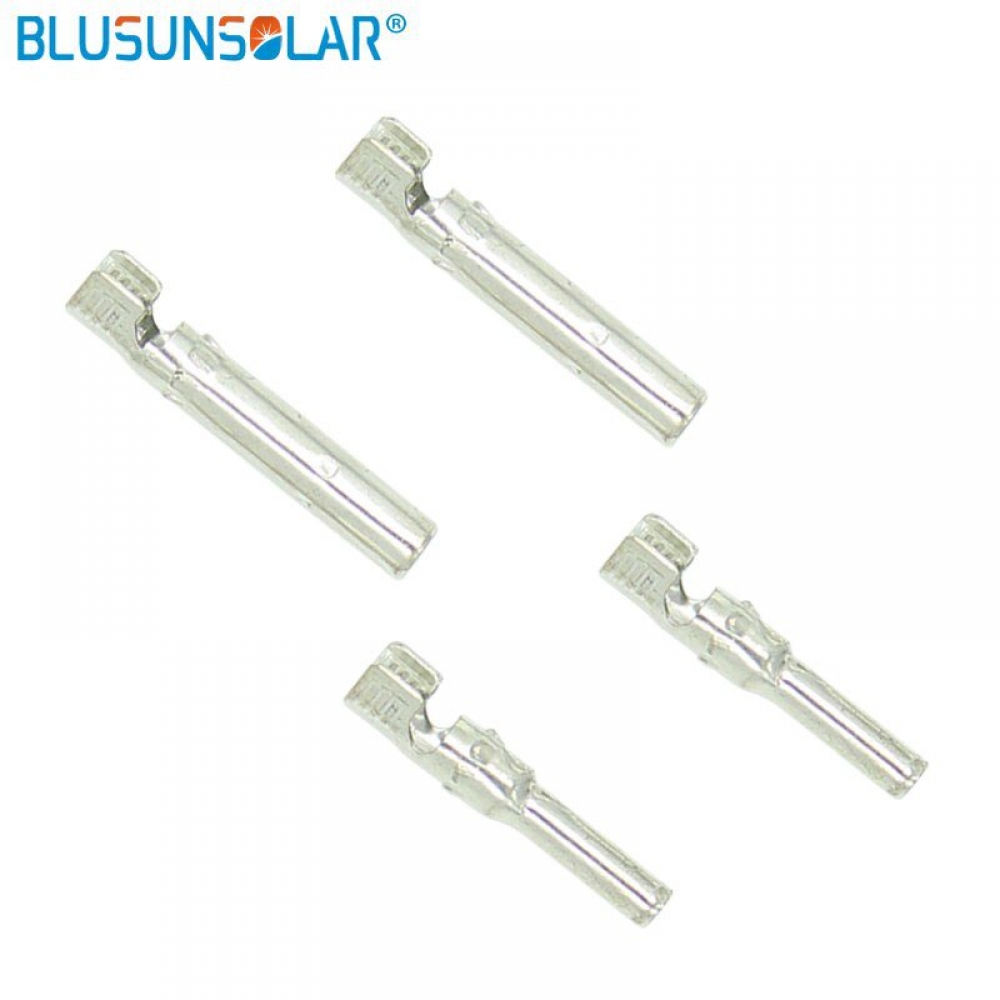 #myhome #itemsforstorage 10 airs Solar PV Connector Pin Male and Female, Terminal Pin Solar Products Fittings LJ0152 sunwind4all.com/10-airs-solar-…