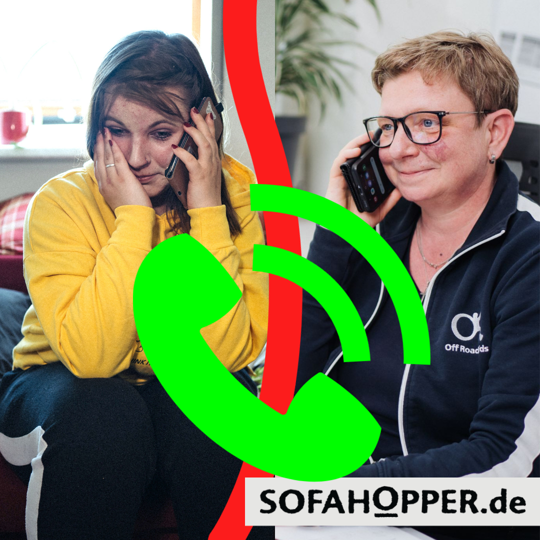 Off Road Kids Stiftung tweet media