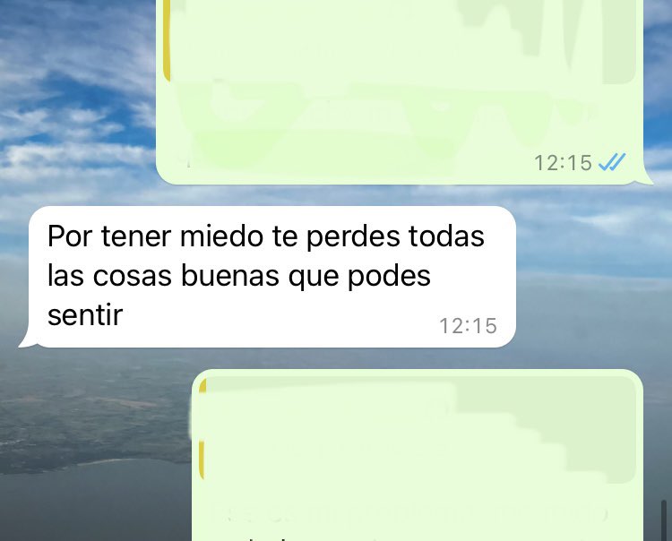 Lunes, tranqui