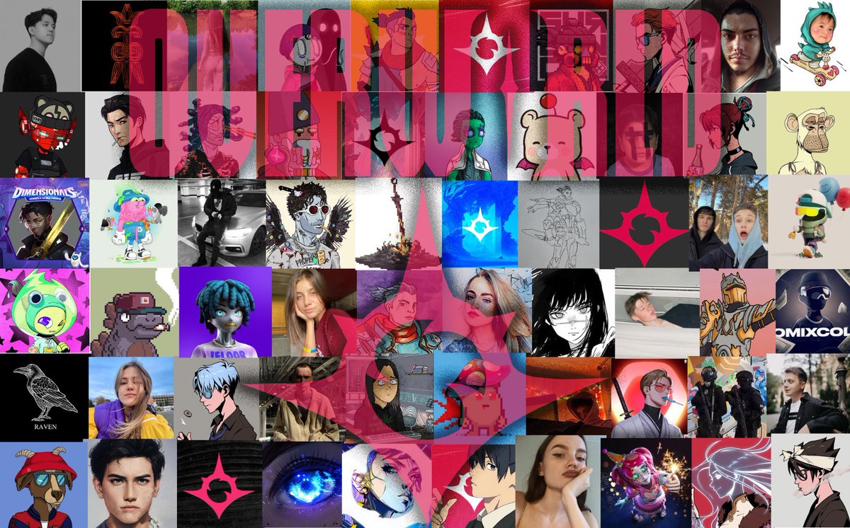 el_elisaveta's tweet photo. The next work is dedicated to the family 🫶 If it wasn't for you, I wouldn't be here. Thank you for your support, communication and activity. I love you ❤️Everyone is worthy! 🗝✨
@HeyJeremyHorn @OverworldPlay @blind_gg @Iron_Stylus @The_Arkrael #BeWorthy https://t.co/oNhYb9EFCq